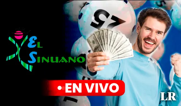 RESULTADO SINUANO Día y Noche HOY EN VIVO, 1 de abril, vía Telecaribe y Record: números ganadores