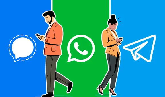 WhatsApp: ¿qué requisitos debes aceptar antes del 11 de abril para seguir usando la app?