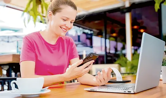 Apenas el 18% de peruanas está bancarizada