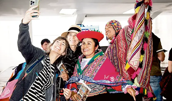 Aeropuertos movilizaron a 3,5 millones de pasajeros en enero del 2024