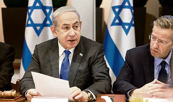 Israel iniciará nueva ronda de negociaciones para tregua en Gaza