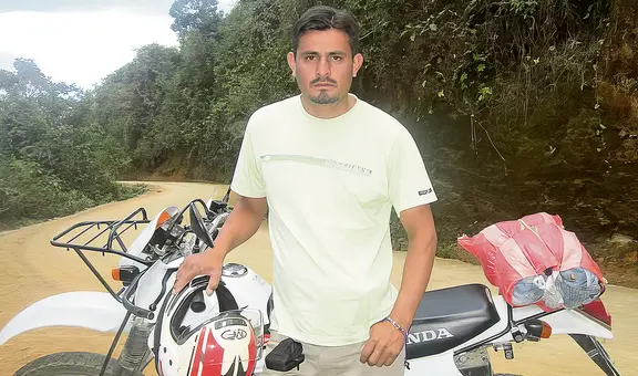 Crimen en Piura: asesinan a empresario minero por negarse a pagar un millón de soles