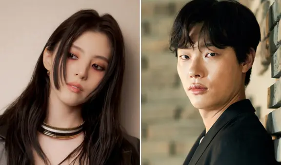 Han So Hee y Ryu Jun Yeol anuncian el fin de su relación a 2 semanas de oficializar su romance