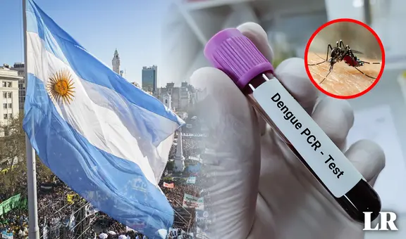 Alerta por estafa en WhatsApp: ofrecen falsos turnos de vacunación contra el dengue en Argentina