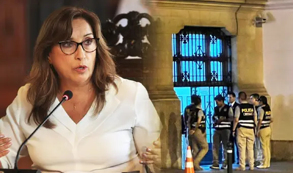 Abogado de Dina Boluarte sobre Rolex: "¿Qué pasa si es un obsequio de un fan enamorado?"