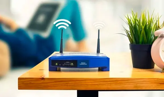 ¿Hacía donde deben apuntar las antenas de tu router para tener mejor señal de wifi?
