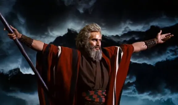 Esta película dura casi 4 horas y es un clásico por Semana Santa: ¿cuál es y dónde verla online?