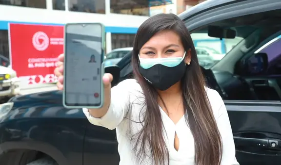 Licencia de conducir electrónica: las ventajas de tener este brevete y sus diferencias con el convencional