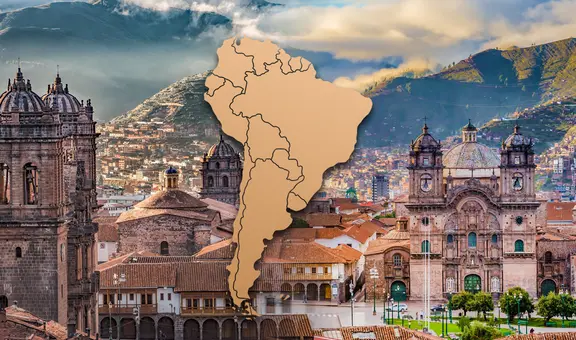 La mejor ciudad para viajar en 2024 está en Sudamérica: no es Buenos Aires ni Lima