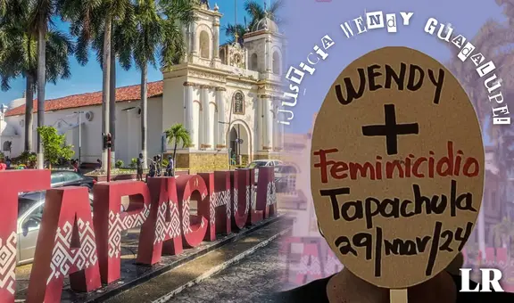 Nuevo caso de feminicidio en México: mujer es asesinada con machete por su pareja