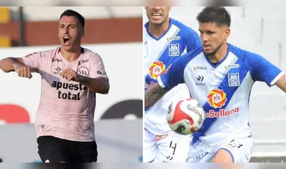 [Vía GolPerú] Ver Sport Boys vs. Alianza Atlético HOY por la fecha 9 de la Liga 1 2024