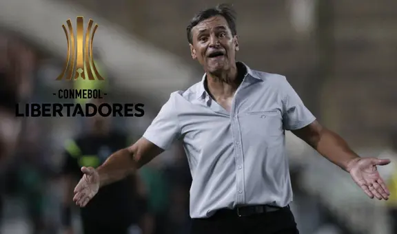 Hinchas de Universitario critican a Bustos y se preocupan por la Libertadores: "Seremos el comodín"