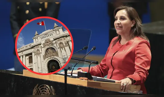 Allanamiento a casa de Dina Boluarte: ¿qué bancadas cuestionan el accionar de la Fiscalía?