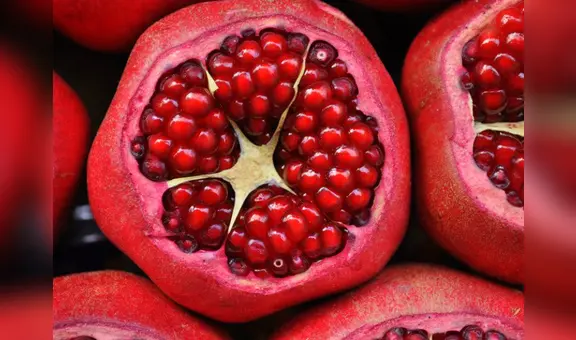 Boom de la granada peruana: exportaciones repuntaron 448% en enero