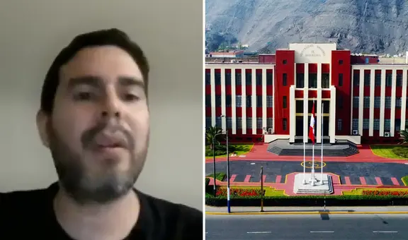 Ingeniero electrónico de la UNI que estudió en universidades de FRANCIA y BRASIL compara nivel académico de las 3