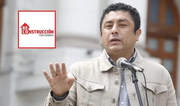 Guillermo Bermejo: Ética buscará archivar denuncia por caso Operadores de la Reconstrucción