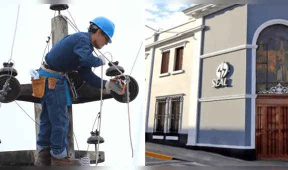 Corte de luz en Arequipa el 1 de abril: ¿qué distrito y en qué horario será afectado?
