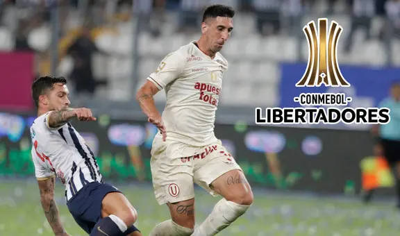 Ni la 'U' ni Alianza: este fue el último club peruano que superó una fase de grupos de Libertadores