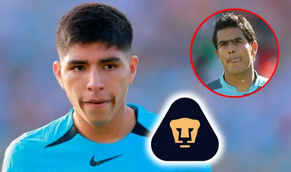 Mundialista mexicano lanza dardo contra Piero Quispe: "La peor contratación del torneo"