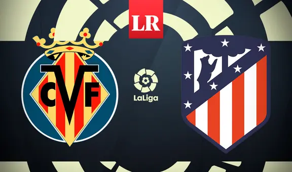 Villarreal vs. Atlético Madrid EN VIVO: fecha, hora y canal para ver la fecha 30 de LaLiga 2024