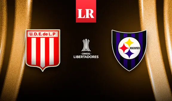 Estudiantes vs. Huachipato EN VIVO, Copa Libertadores 2024: hora y canal para VER el partido