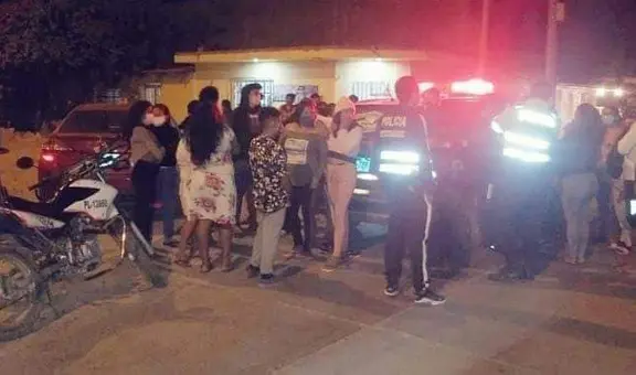 Piura: hombre fue asesinado de disparos cuando dormía en su vivienda, en Castilla