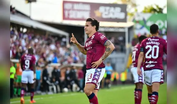 ¡Victoria categórica! Saprissa ganó 2-0 a Herediano por la fecha 15 de la Liga Promerica 2024