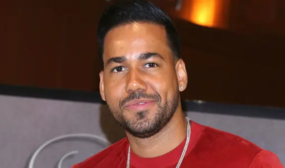 ¿Qué pasó con Romeo Santos y por qué se convirtió en tendencia a nivel mundial?