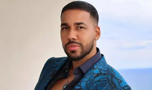 Romeo Santos REAPARECE, rompe su silencio y desmiente rumores de que sufrió un paro cardiaco