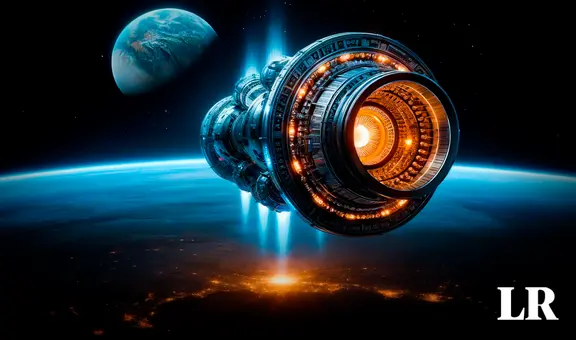El país que superó a la NASA y SpaceX y tiene un cohete de motor nuclear que viaja a Marte en tiempo récord