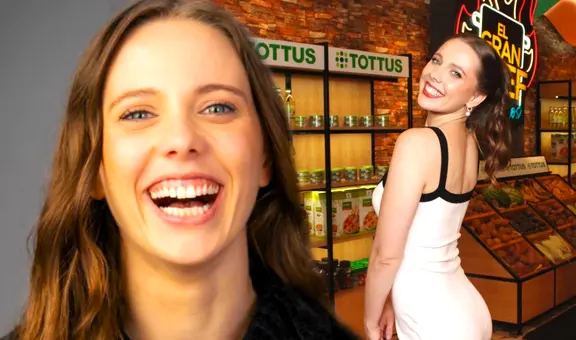 Ekaterina Konysheva: ¿cuál es la edad de la participante de 'El gran chef' y cuántos hijos tiene?