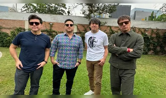 Libido hace historia en el Estadio Nacional: ¿cuántas entradas faltan vender para el 'sold out'?