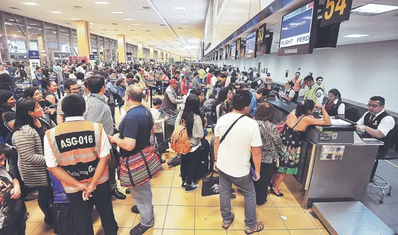 Fuga de talentos se consolida y limita la ocupación formal