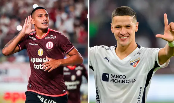 Universitario vs. LDU Quito: horario, apuestas y canal de TV por la Libertadores