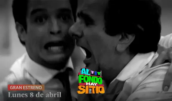 'Al fondo hay sitio 11': nuevo avance rompe corazones al mostrar el sufrimiento de Diego Montalbán