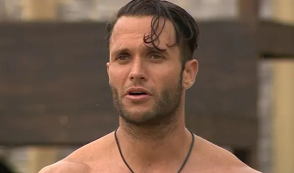 Fabio Agostini es acusado de hablar mal de los peruanos y ahora se pronuncia: ¿qué dijo el español?