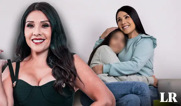 Valentina, hija de Tula Rodríguez, es empresaria: ¿qué innovador negocio tiene a sus 15 años?