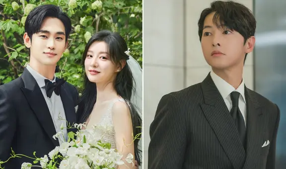 ‘La reina de las lágrimas’ capítulo 8 con Song Joong Ki como Vincenzo: ¿de qué trata y dónde verla?