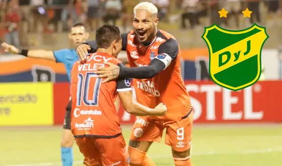 Paolo Guerrero en Copa Sudamericana 2024: ¿a qué hora juegan por la fecha 1 del grupo A?