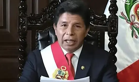 Pedro Castillo: TC declara improcedente demanda de habeas corpus presentada por el expresidente