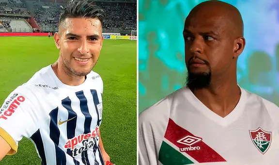 Canal confirmado del Alianza Lima vs. Fluminense por la Copa Libertadores 2024