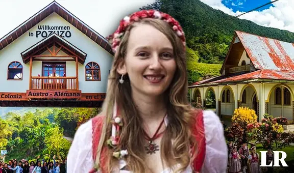 La única colonia austro-alemana del mundo está en Perú: ¿por qué cada vez más personas quieren vivir en Pozuzo?