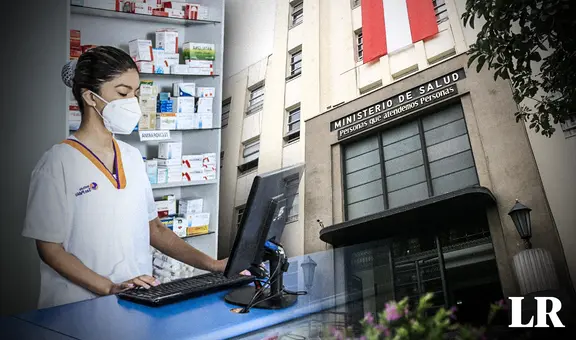 Estos son los medicamentos genéricos de venta obligatoria en farmacias: revisa la lista publicada por Minsa