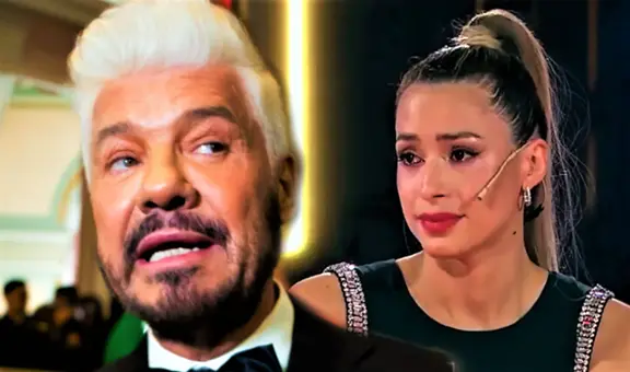 Marcelo Tinelli se pronuncia al saber que Milett Figueroa no estará en su cumpleaños: ¿qué dijo?