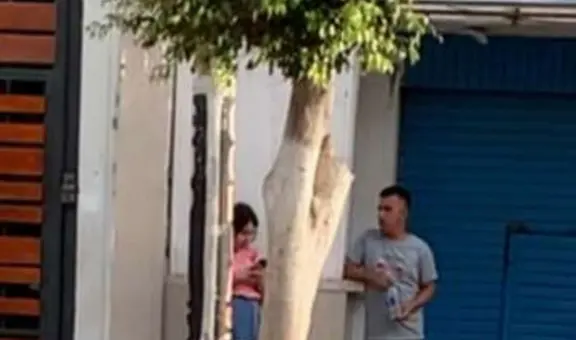 Chiclayo: sujeto se hacía pasar por menor para pedir fotos a adolescentes. Madre de víctima ayudó a que sea capturado