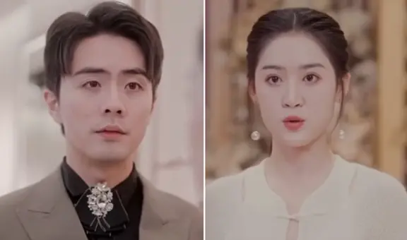 ¿'Fachadas que se desvanecen: amor más allá del contrato' está en Netflix?: dónde ver el drama chino viral