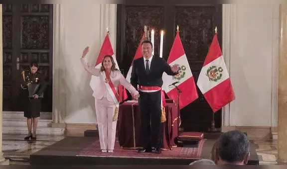 Ángel Manero es el nuevo ministro de Agricultura y Desarrollo Agrario