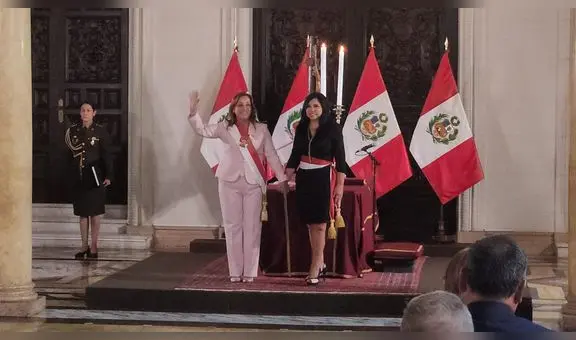 Sorpresivo cambio en el Mincetur: Elizabeth Galdo Marín dirigirá el sector