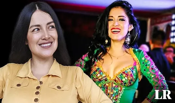 Katy Jara: ¿cuál es el negocio que tiene tras alejarse de la cumbia y la TV?