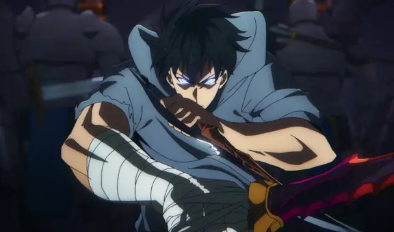 ‘Solo Leveling’ tendrá temporada 2: ¿cuándo se estrena la segunda parte del exitoso anime?